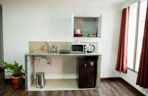 Antananarivo Avaradrano Apartamento | Grand Appart' Antaninarenina