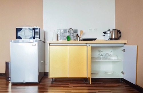 Antananarivo Avaradrano Apartamento | Grand Appart' Antaninarenina