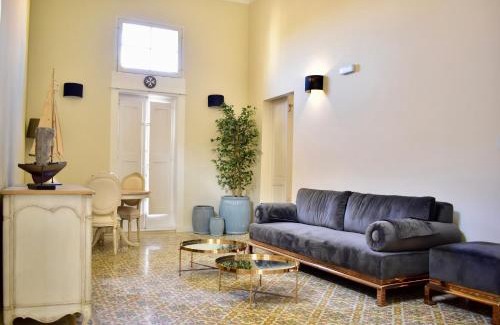 Senglea Apartamento | Grand Arcanum Apartment 2 - Comfortable and Elegant
