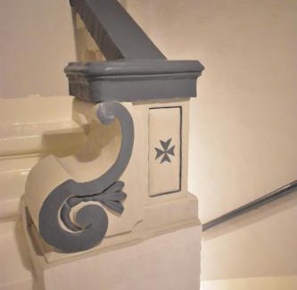 Senglea Apartamento | Grand Arcanum Apartment 2 - Comfortable and Elegant