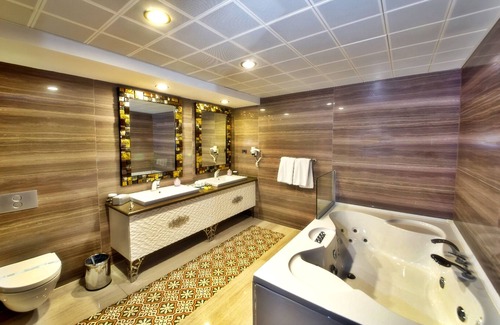 Bandirma Hotel | Grand Asya Hotel