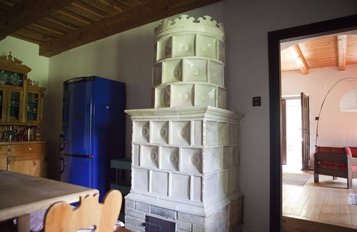Kovagoors Cabaña | Grand Balaton House 200m² 8 + 4 personas