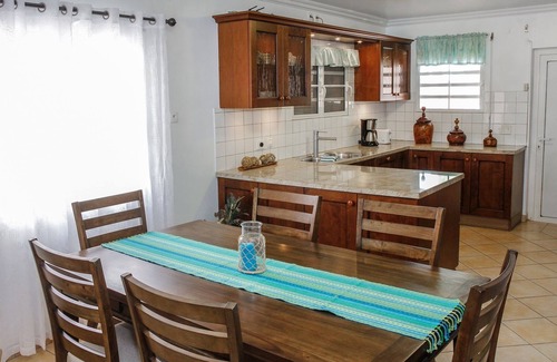 Grand Case Cabaña | Frente a la playa - Ubicado en Culinary Capital - Bonjour to Grand Case Beach Cottage