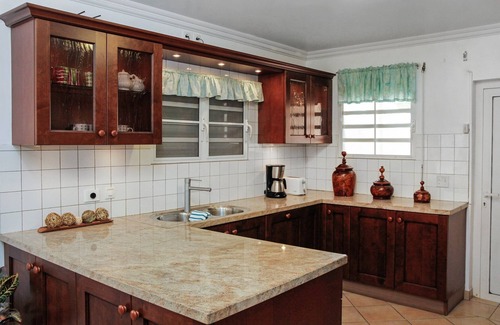 Grand Case Cabaña | Frente a la playa - Ubicado en Culinary Capital - Bonjour to Grand Case Beach Cottage