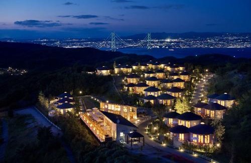 Awaji Hotel | GRAND CHARIOT Hokutoshichisei 135°