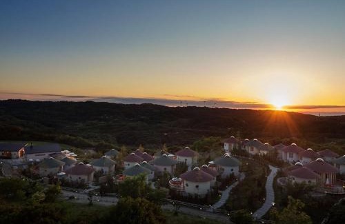 Awaji Hotel | GRAND CHARIOT Hokutoshichisei 135°