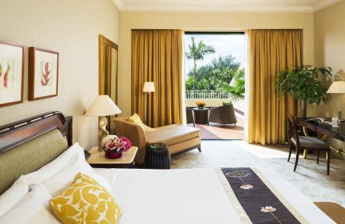Coloane Complejo | Grand Coloane Resort