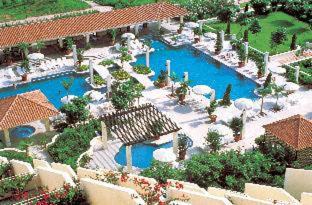 Coloane Complejo | Grand Coloane Resort