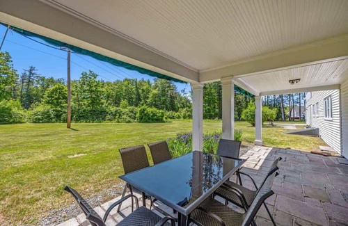 Concord Casa | Grand Country Estate with Modern Comforts