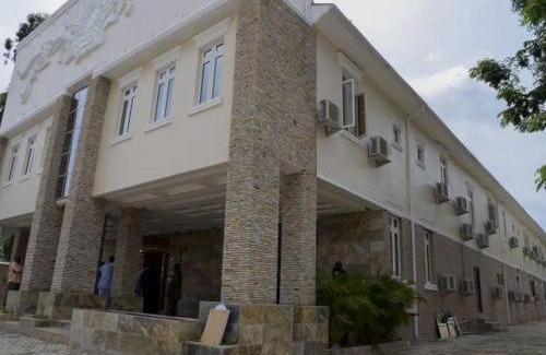 Jabi Cabina | Grand Cubana Hotels-apartment