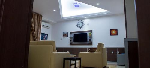 Jabi Cabina | Grand Cubana Hotels-apartment