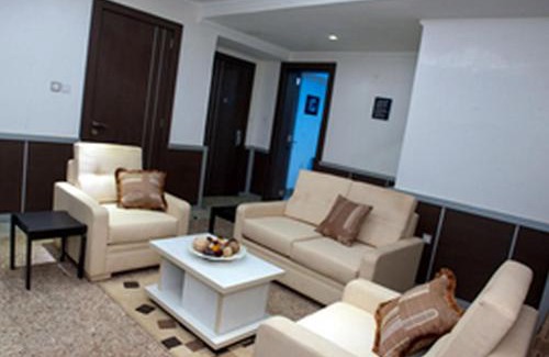 Jabi Cabina | Grand Cubana Hotels-apartment