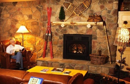 Ely Complejo | Grand Ely Lodge Resort & Conference Center