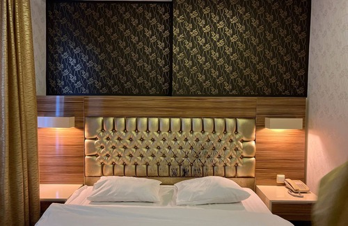 Akdeniz Hotel | Grand Ezel Hotel