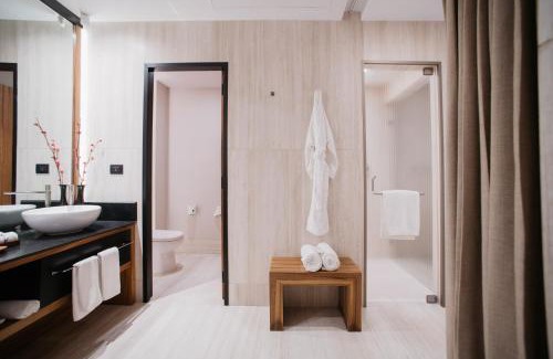 Ruta Independencia Hotel | Grand Fiesta Americana Oaxaca
