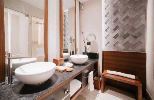 Ruta Independencia Hotel | Grand Fiesta Americana Oaxaca