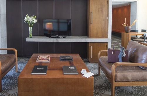 Querétaro Hotel | Grand Fiesta Americana Queretaro