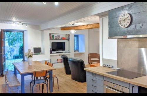 Mijanes Chalet De Esquí | Grand gîte au cœur des Pyrénées - Ariège Mijanes