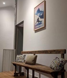 Mijanes Chalet De Esquí | Grand gîte au cœur des Pyrénées - Ariège Mijanes