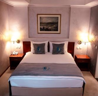 Centar Hotel | GRAND G by GENERALTURIST GROUP