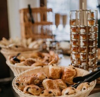 Valenciennes Hotel | Grand Hôtel de Valenciennes