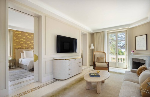 Cap-Ferrat Otro | Grand-Hôtel du Cap-Ferrat, A Four Seasons Hotel