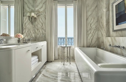Cap-Ferrat Otro | Grand-Hôtel du Cap-Ferrat, A Four Seasons Hotel