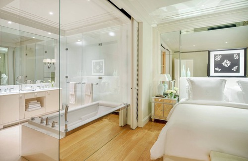 Cap-Ferrat Otro | Grand-Hôtel du Cap-Ferrat, A Four Seasons Hotel