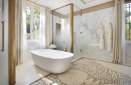 Cap-Ferrat Otro | Grand-Hôtel du Cap-Ferrat, A Four Seasons Hotel