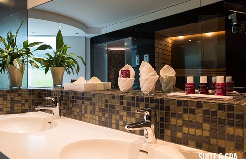 Le Cret-du-Locle Hotel | Grand Hôtel Les Endroits