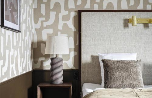 Halmstad Hotel | Grand Halmstad, WorldHotels Crafted