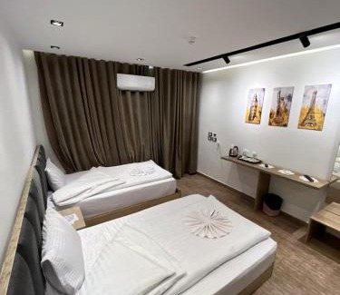 Assiut Hotel | Grand Hotel - فندق جراند أوتيل