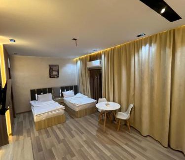 Assiut Hotel | Grand Hotel - فندق جراند أوتيل