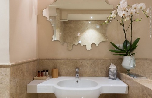 Duomo Hotel | Grand Hotel Cavour