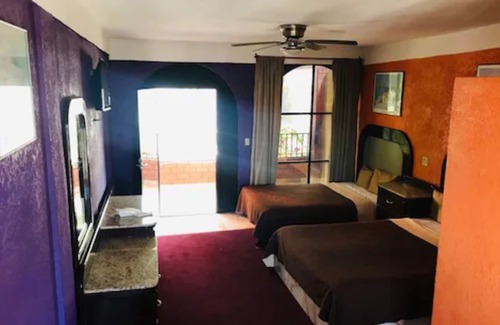 Guaycura Hotel | Grand Hotel Guaycura