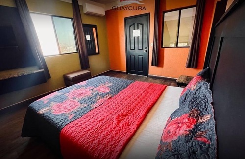 Guaycura Hotel | Grand Hotel Guaycura