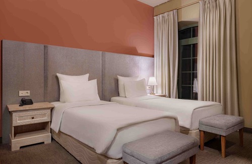 Gyumri Hotel | Grand Hotel Gyumri
