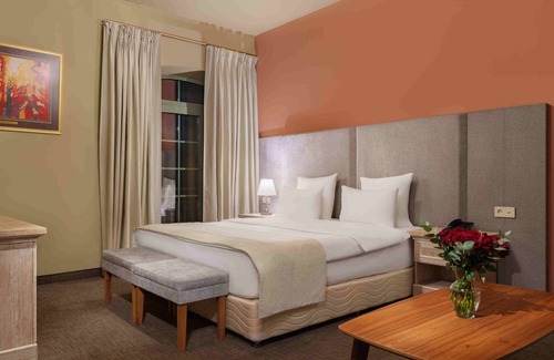 Gyumri Hotel | Grand Hotel Gyumri