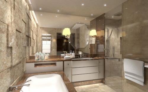 Old Town Hotel | Grand Hotel Kempinski Riga