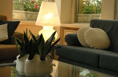 Menaggio Hotel | Grand Hotel Menaggio