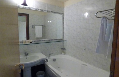 Menaggio Hotel | Grand Hotel Menaggio