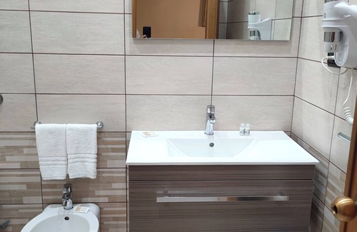 Villaggio Mose Hotel | Grand Hotel Mosè