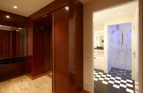 Mitte Hotel | Grand Hotel Mussmann