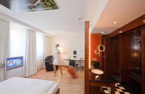 Mitte Hotel | Grand Hotel Mussmann