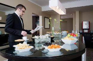 Nusle Hotel | Grand Hotel Prague Towers - Czech Leading Hotels