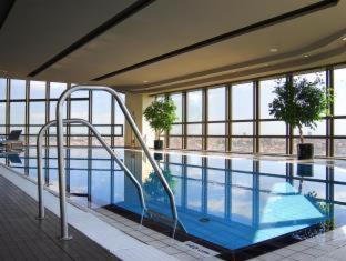 Nusle Hotel | Grand Hotel Prague Towers - Czech Leading Hotels