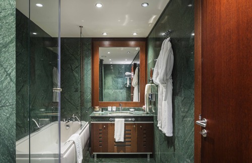 Sofia City Center Hotel | Grand Hotel Sofia