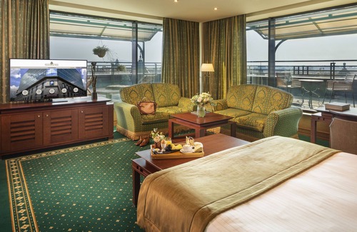 Sofia City Center Hotel | Grand Hotel Sofia