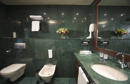 Sofia City Center Hotel | Grand Hotel Sofia