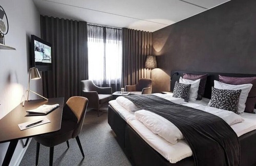 Struer Municipality Hotel | Grand Hotel Struer